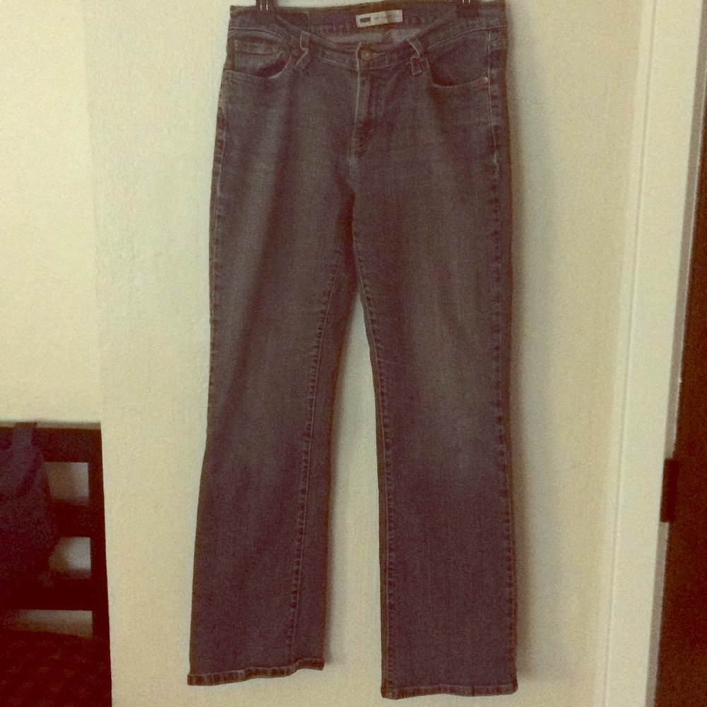 Jeans Levi
